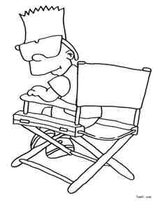 辛普森的一家25